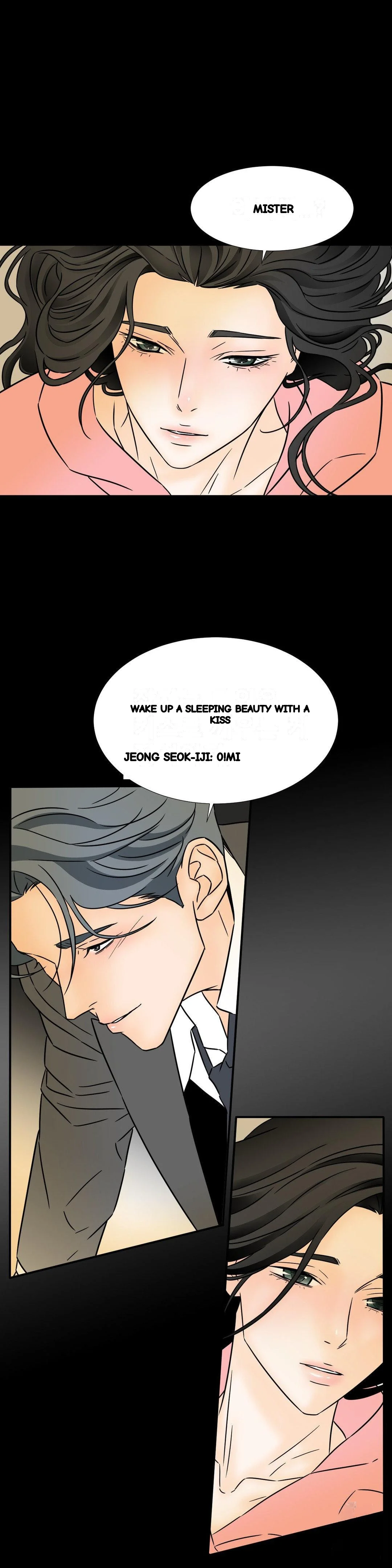 My Mothers Lover 2 Chapter 39 - Page 5