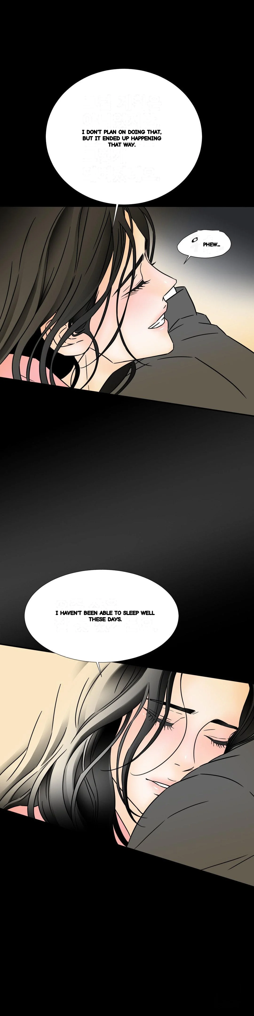My Mothers Lover 2 Chapter 39 - Page 8
