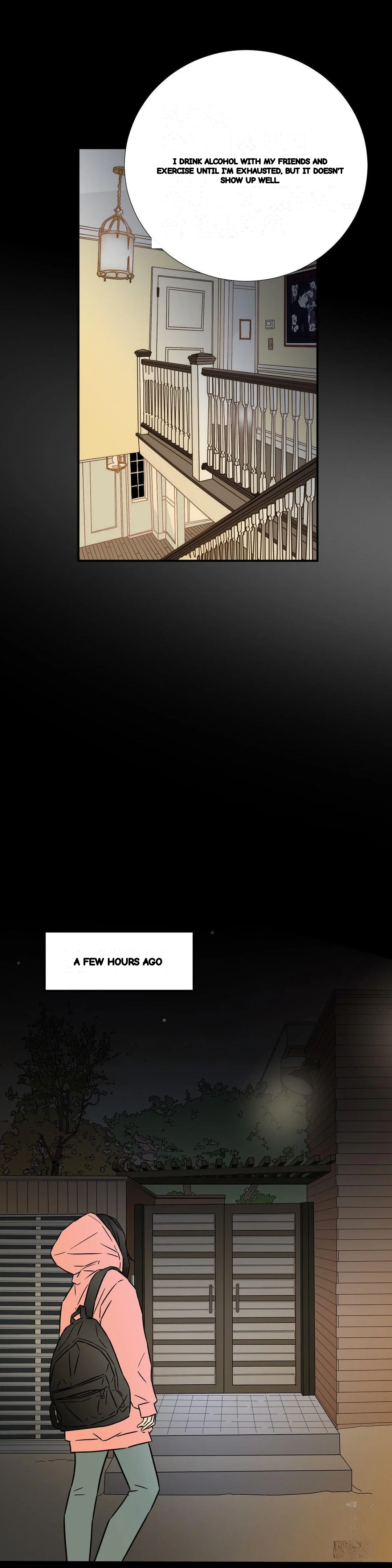 My Mothers Lover 2 Chapter 39 - Page 9
