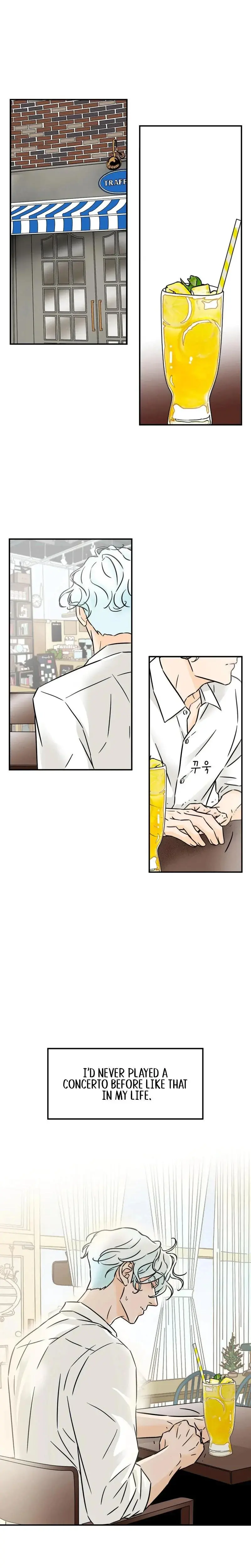 My Mothers Lover 2 Chapter 4 - Page 1