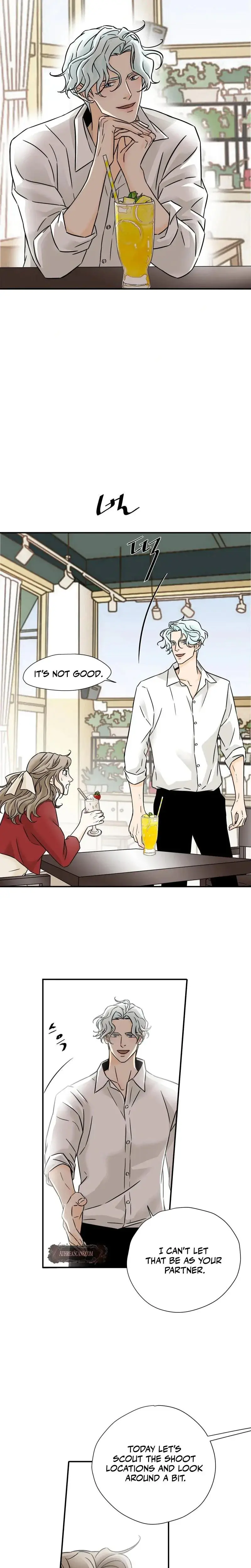 My Mothers Lover 2 Chapter 4 - Page 11