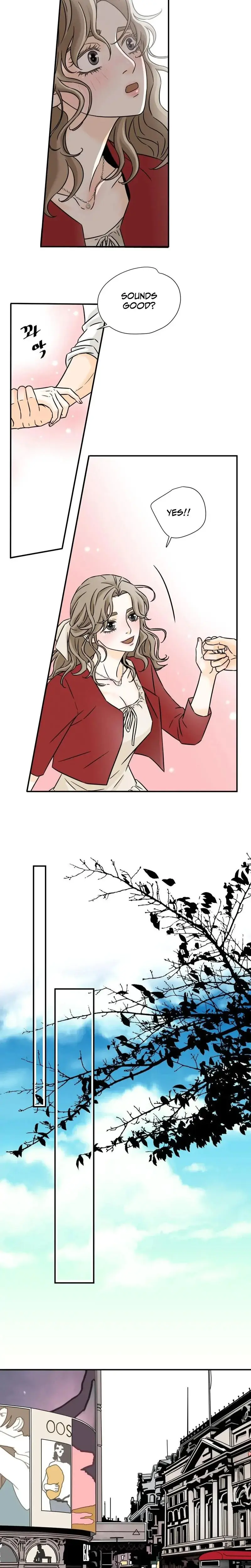 My Mothers Lover 2 Chapter 4 - Page 12