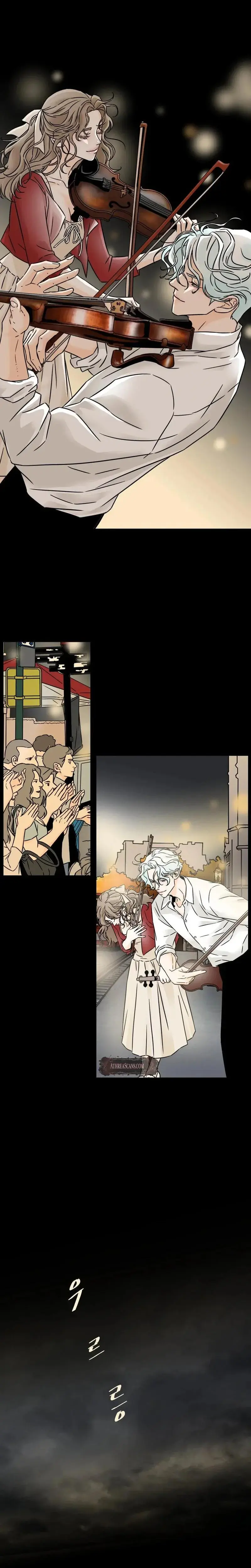 My Mothers Lover 2 Chapter 4 - Page 16