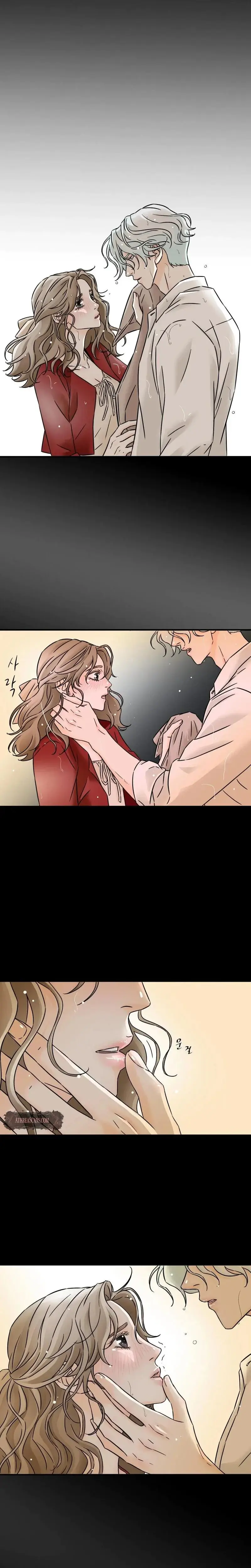 My Mothers Lover 2 Chapter 4 - Page 19