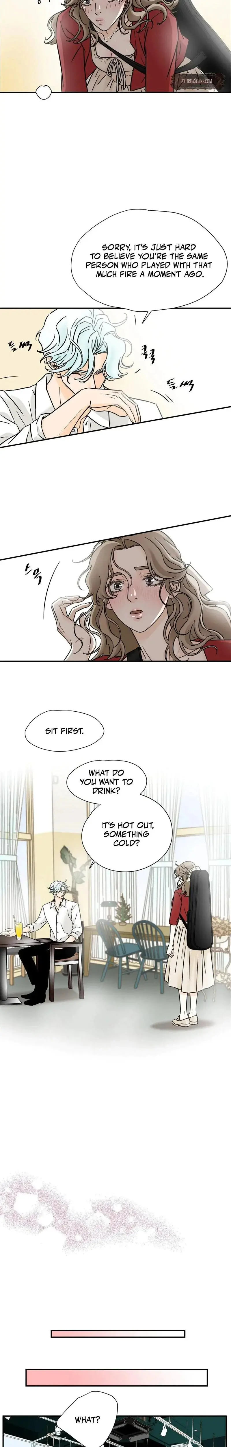 My Mothers Lover 2 Chapter 4 - Page 6