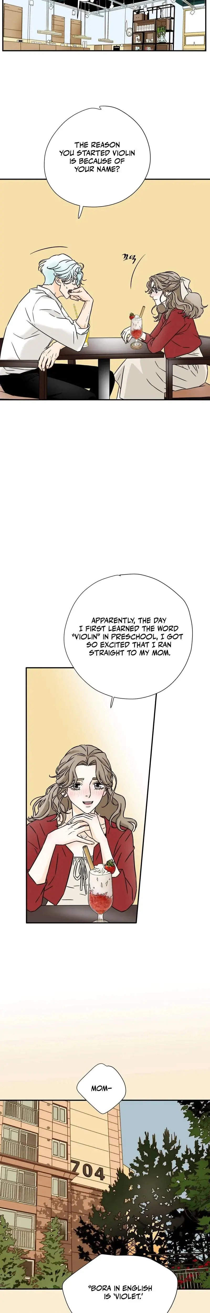 My Mothers Lover 2 Chapter 4 - Page 7