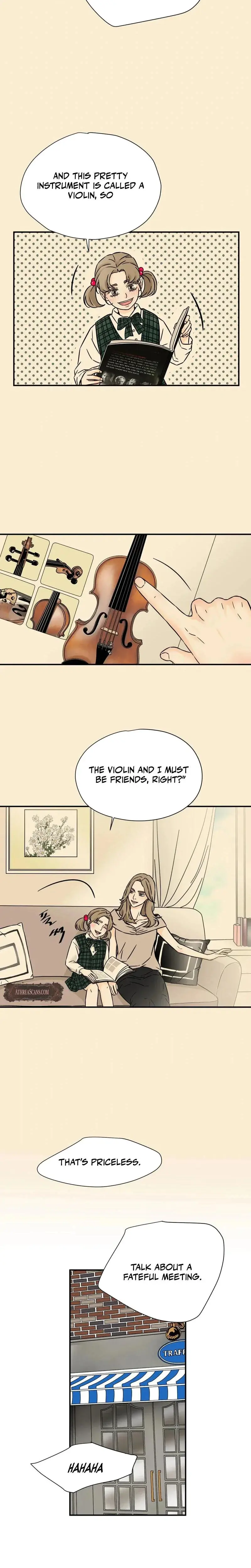 My Mothers Lover 2 Chapter 4 - Page 8