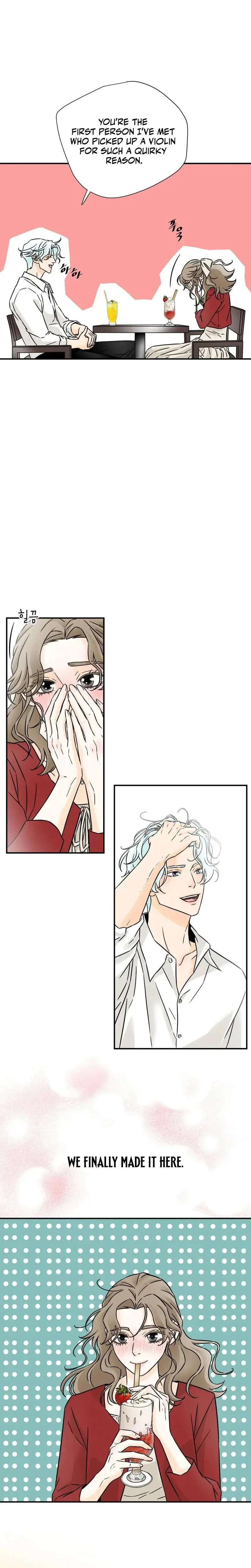 My Mothers Lover 2 Chapter 4 - Page 9