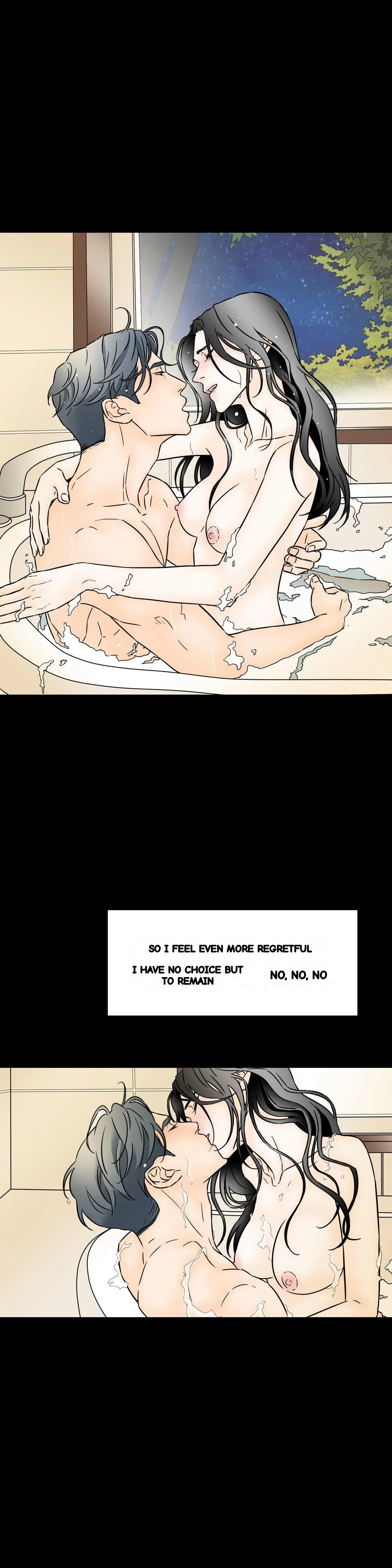 My Mothers Lover 2 Chapter 40 - Page 14