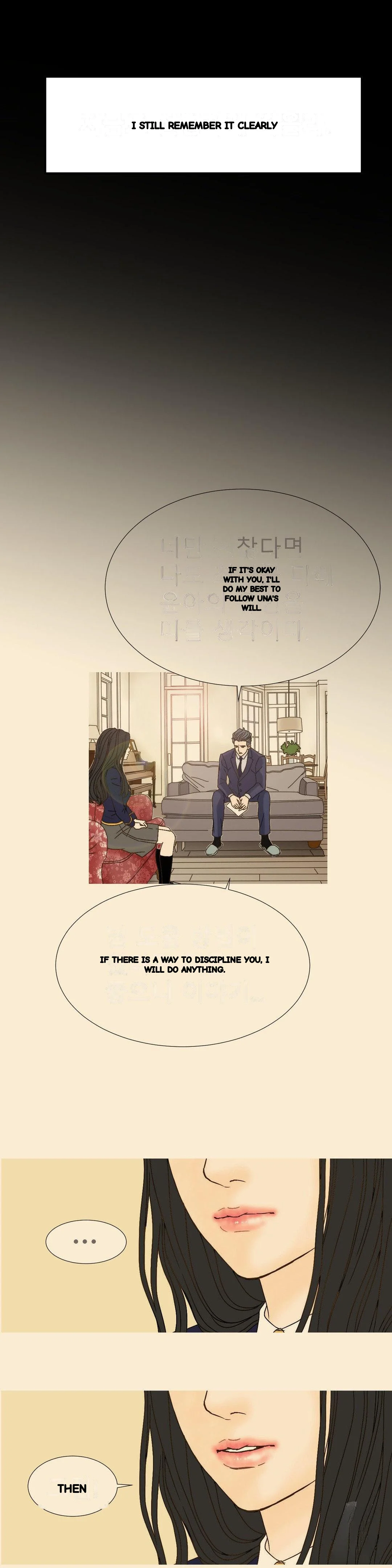 My Mothers Lover 2 Chapter 40 - Page 18
