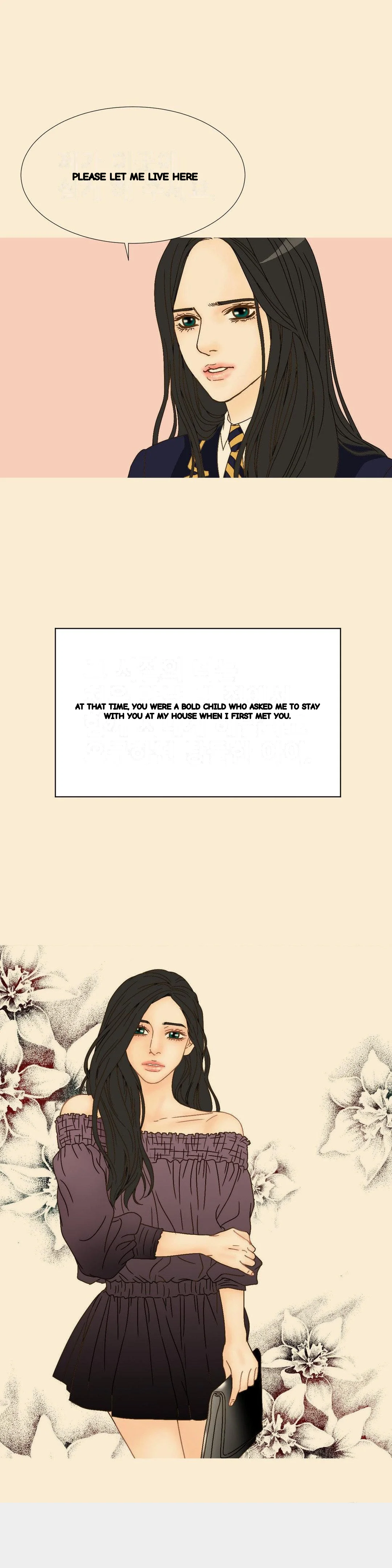 My Mothers Lover 2 Chapter 40 - Page 19