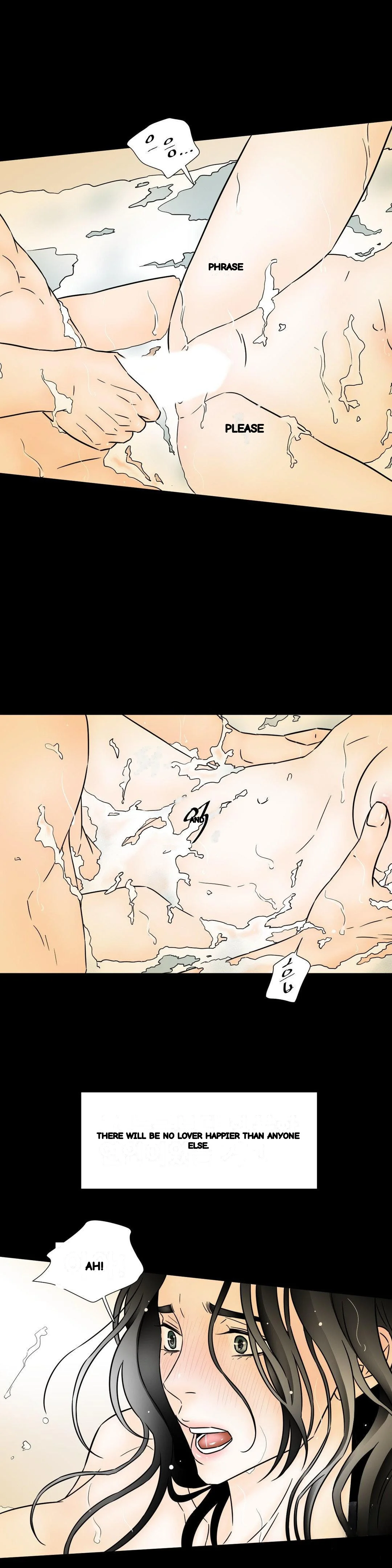 My Mothers Lover 2 Chapter 40 - Page 25