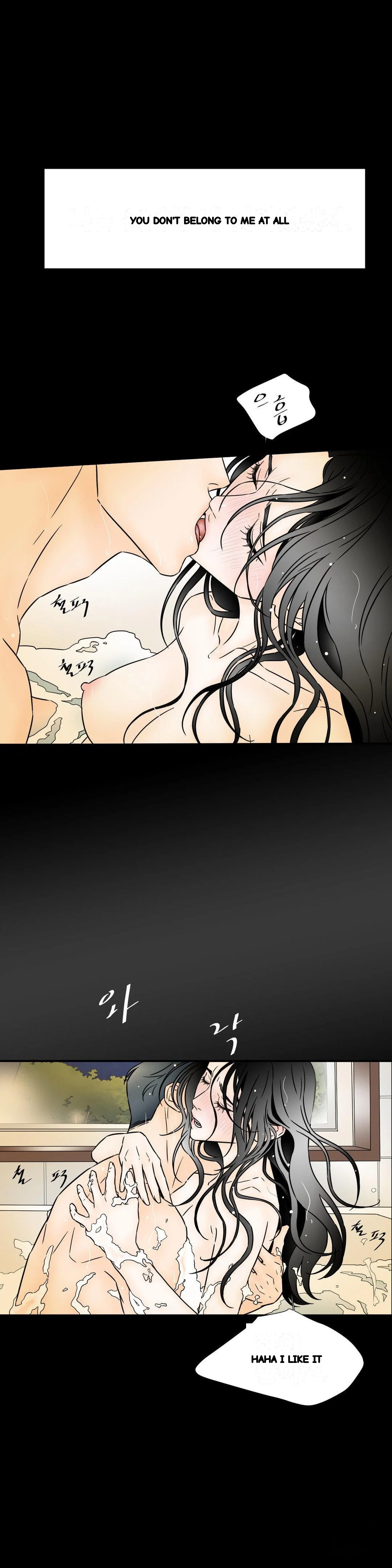 My Mothers Lover 2 Chapter 40 - Page 26