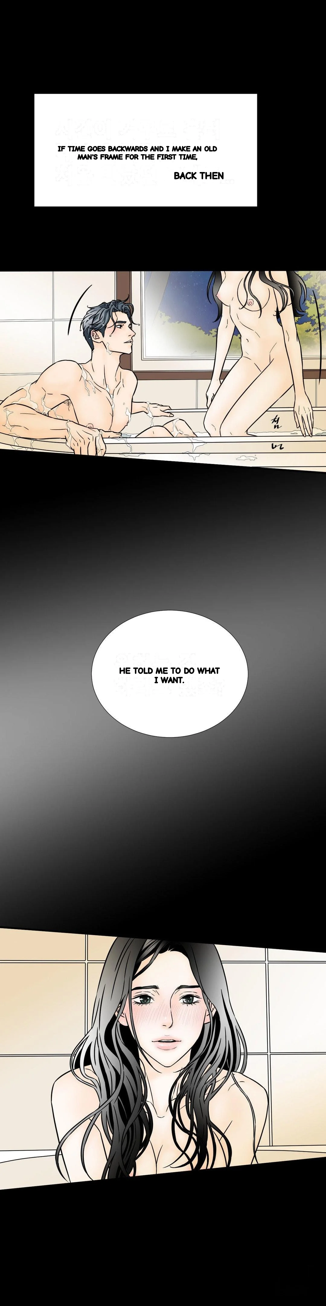 My Mothers Lover 2 Chapter 40 - Page 6