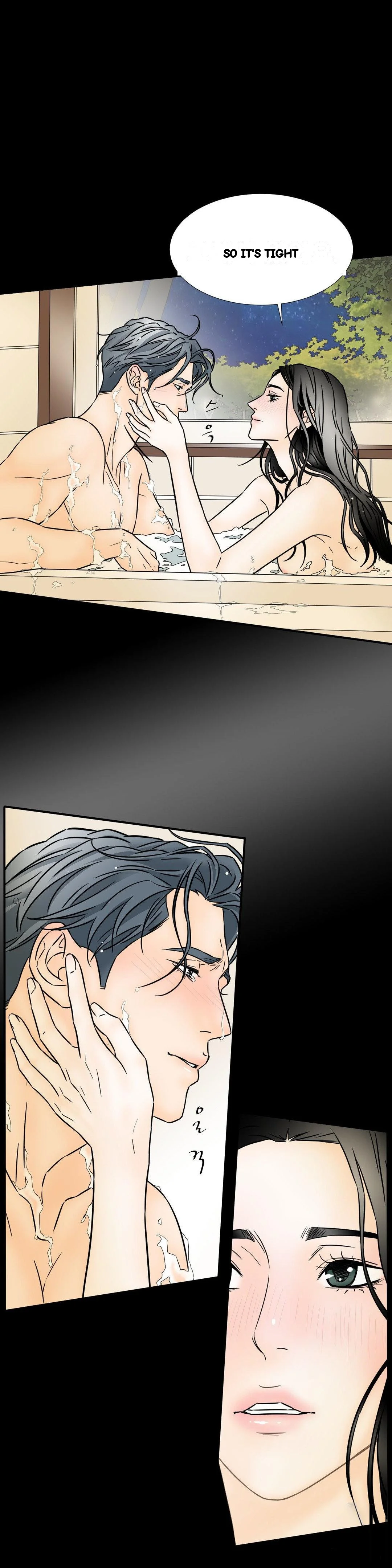 My Mothers Lover 2 Chapter 40 - Page 7