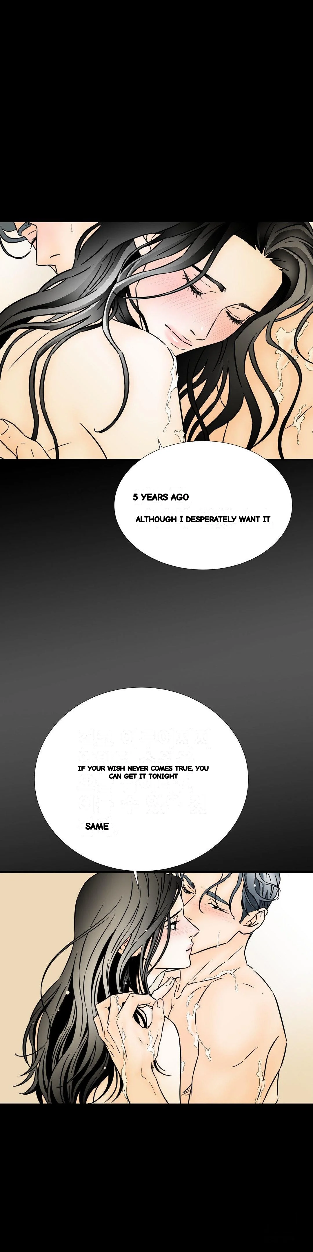 My Mothers Lover 2 Chapter 40 - Page 9
