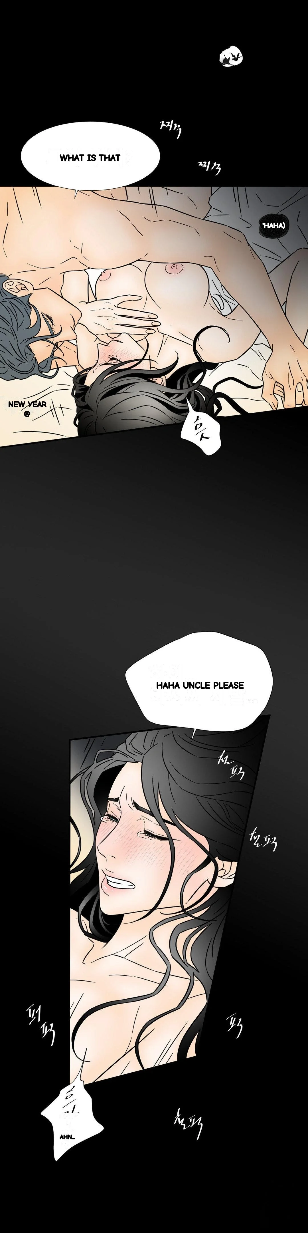 My Mothers Lover 2 Chapter 41 - Page 12