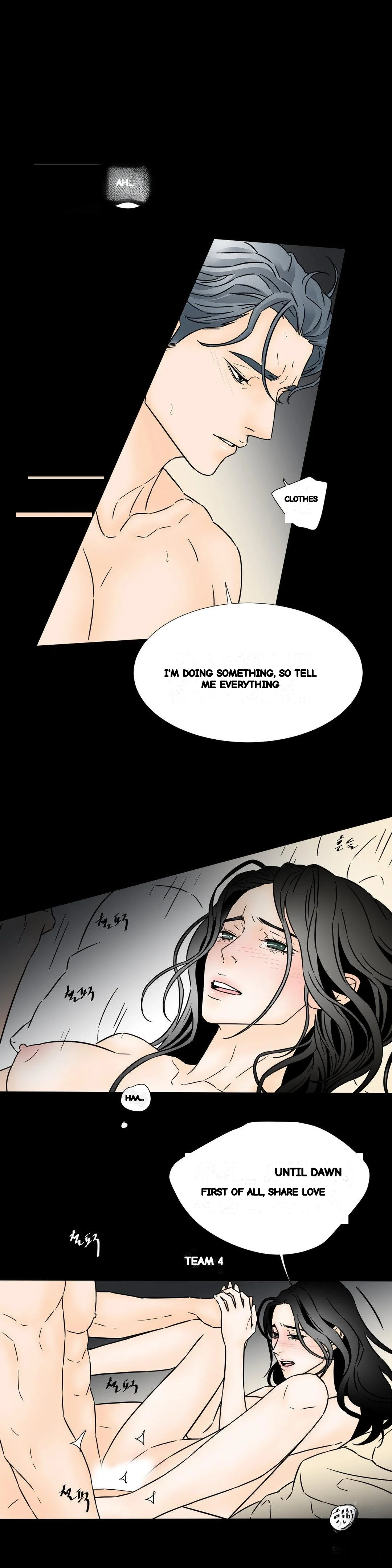 My Mothers Lover 2 Chapter 41 - Page 13