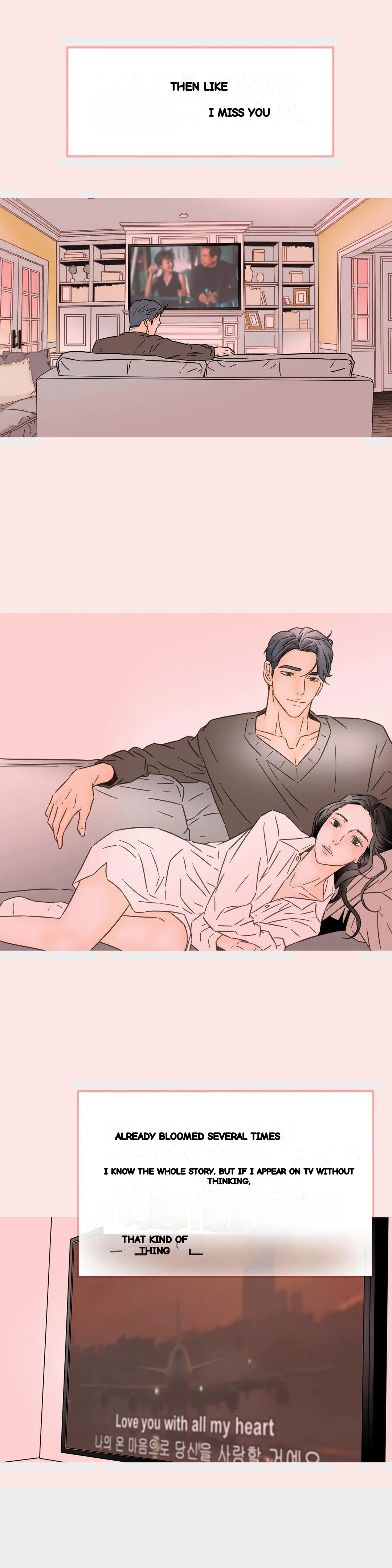 My Mothers Lover 2 Chapter 41 - Page 18