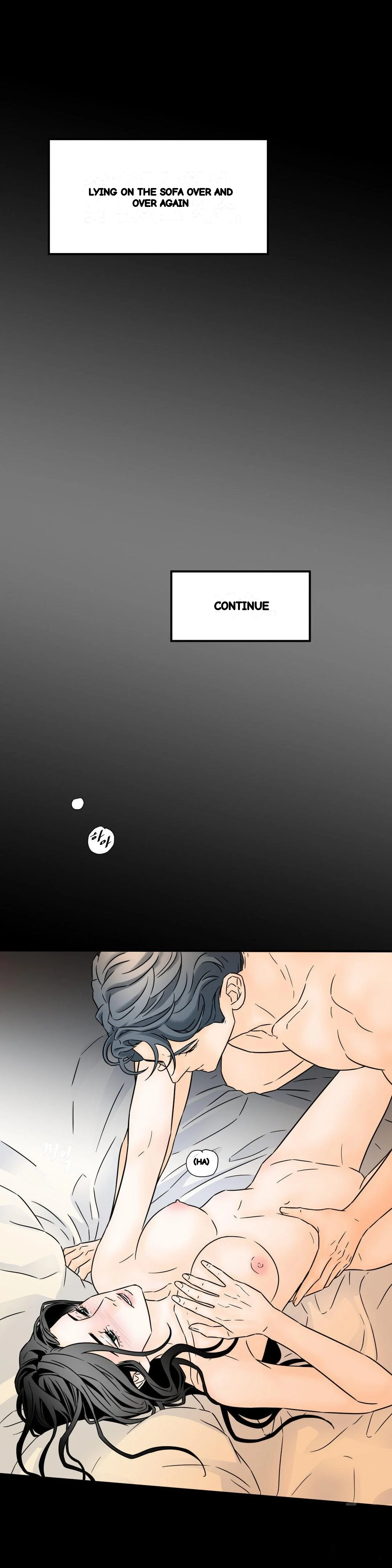 My Mothers Lover 2 Chapter 41 - Page 20