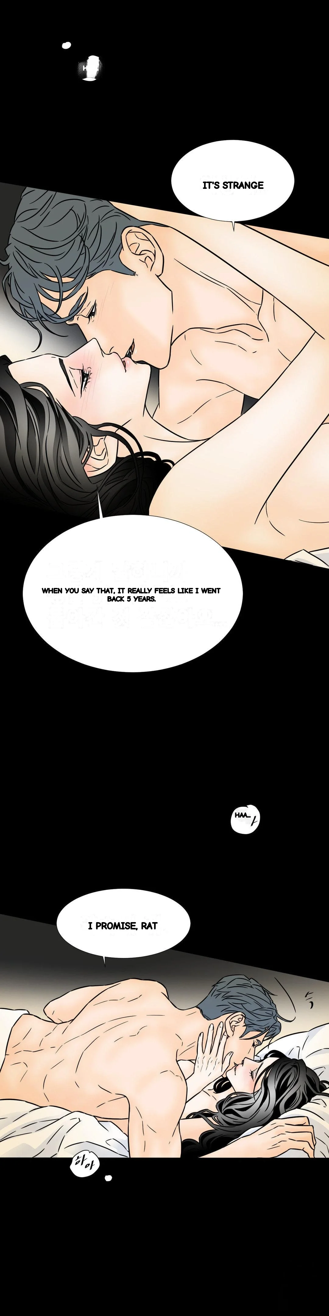 My Mothers Lover 2 Chapter 41 - Page 6