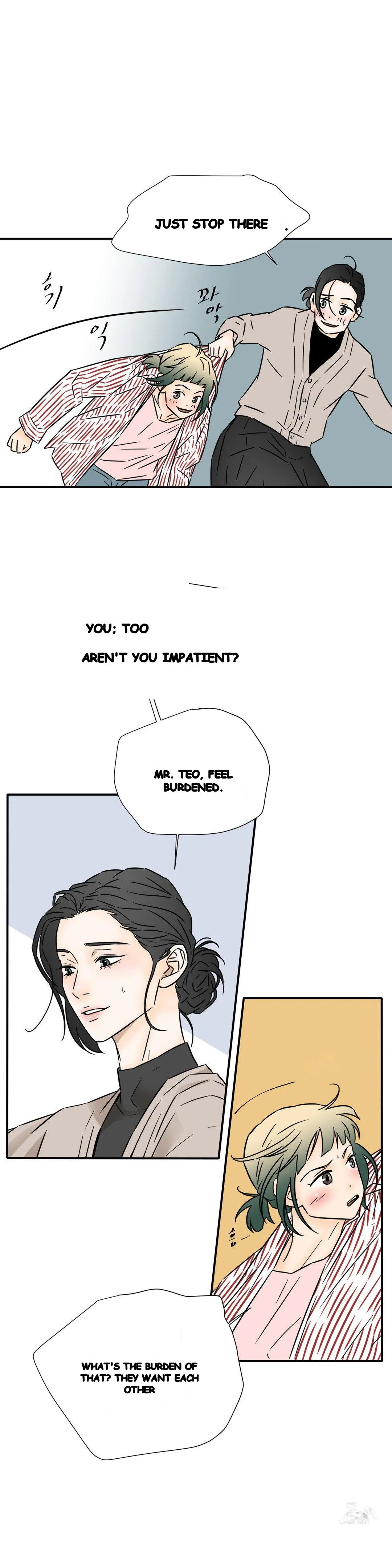 My Mothers Lover 2 Chapter 42 - Page 10