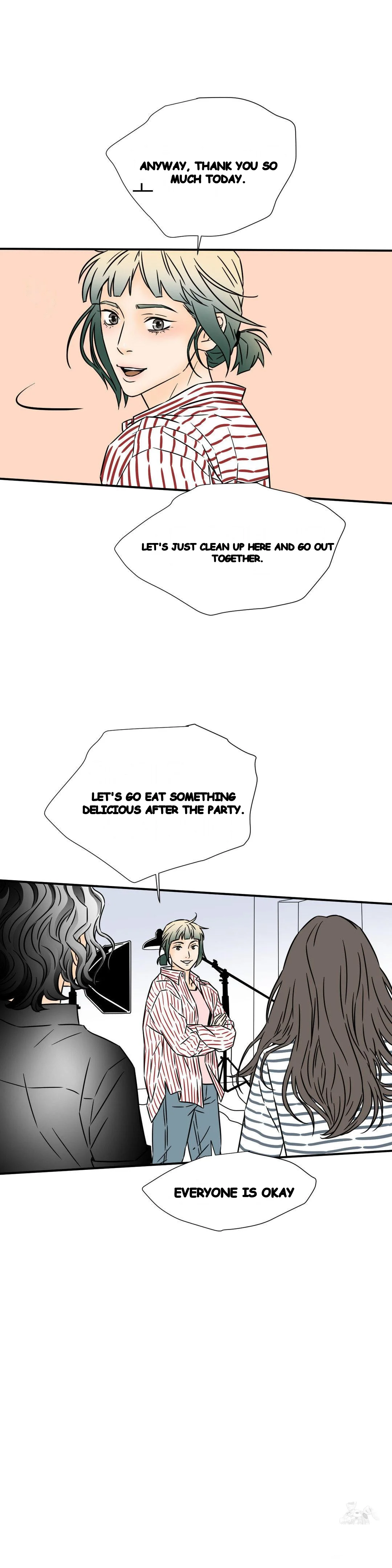 My Mothers Lover 2 Chapter 42 - Page 11
