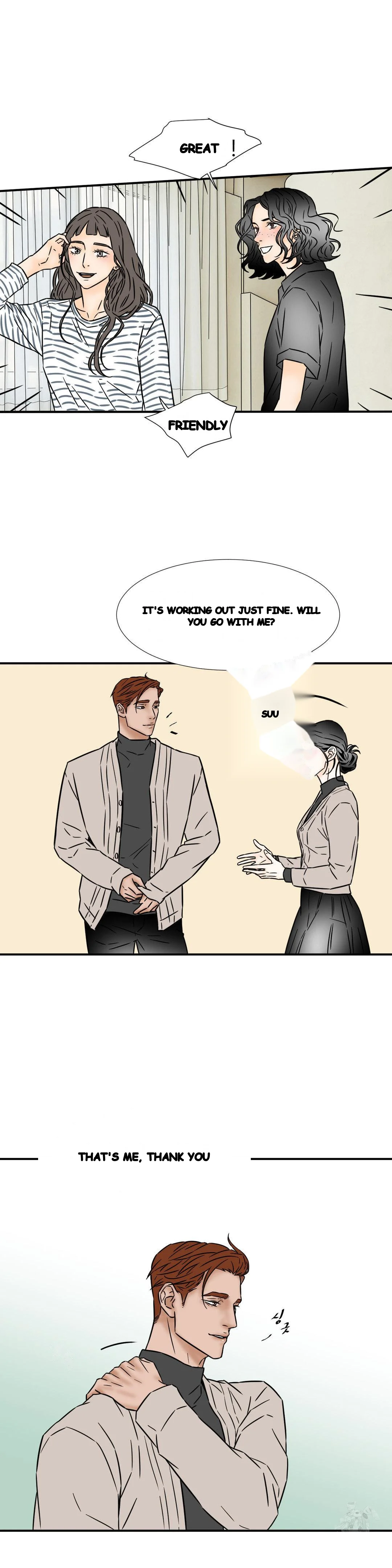 My Mothers Lover 2 Chapter 42 - Page 12