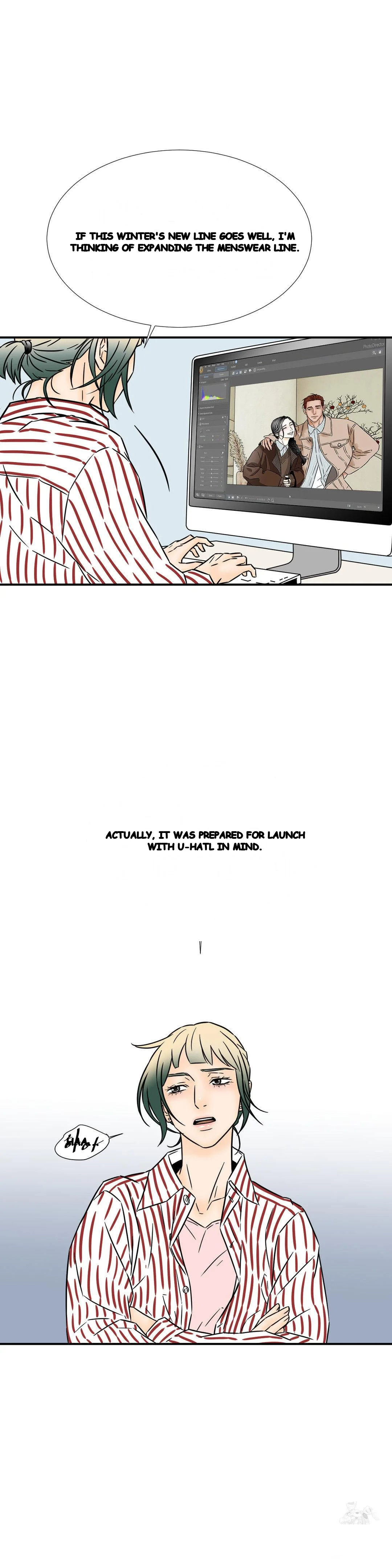 My Mothers Lover 2 Chapter 42 - Page 16