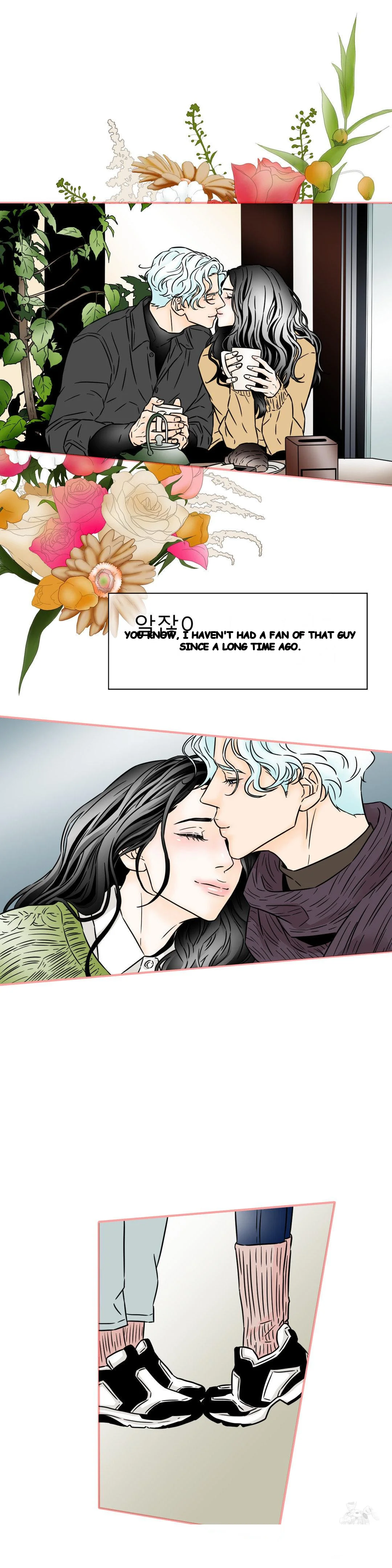My Mothers Lover 2 Chapter 42 - Page 18