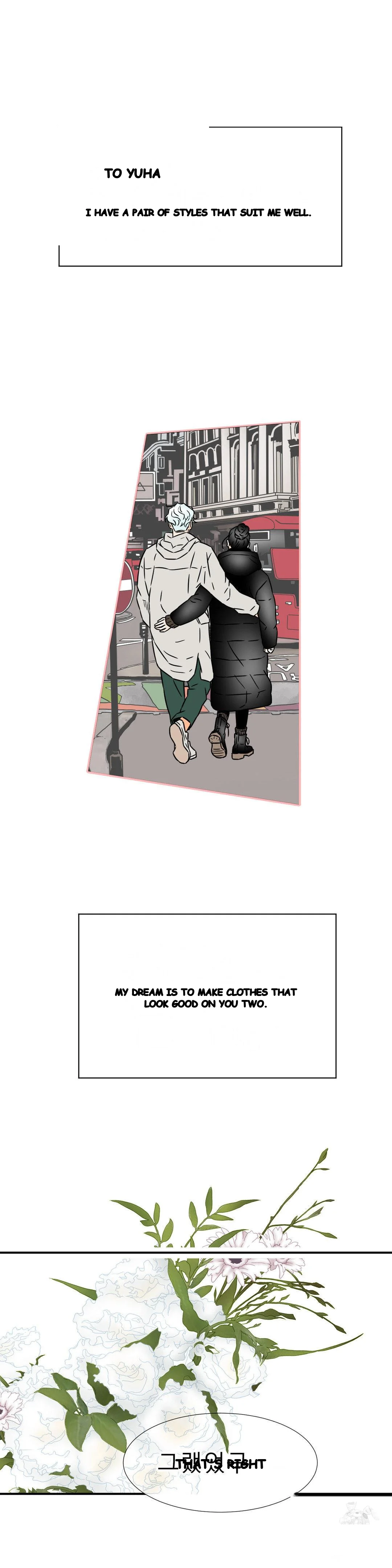 My Mothers Lover 2 Chapter 42 - Page 19