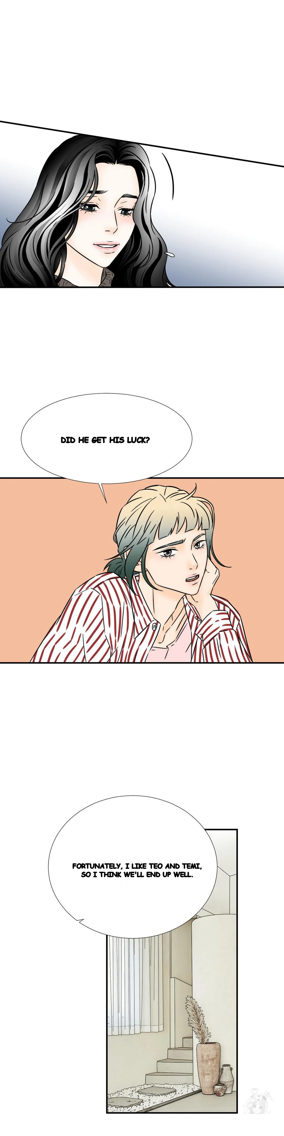 My Mothers Lover 2 Chapter 42 - Page 20