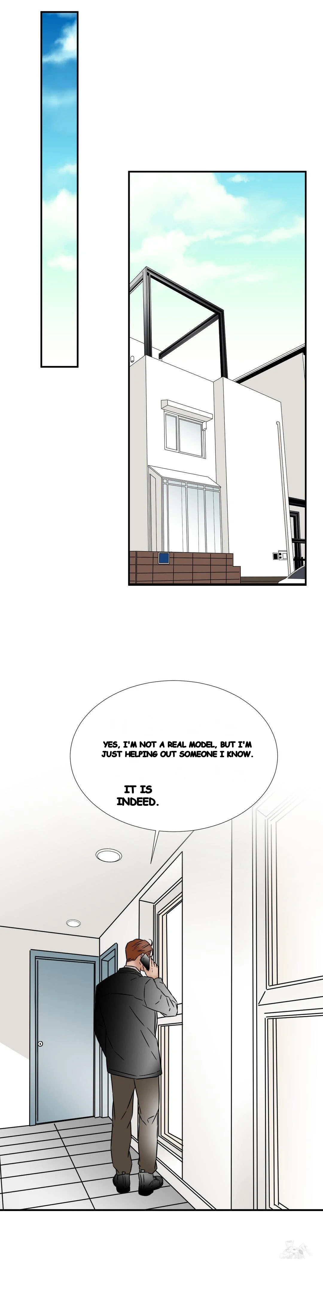 My Mothers Lover 2 Chapter 42 - Page 22