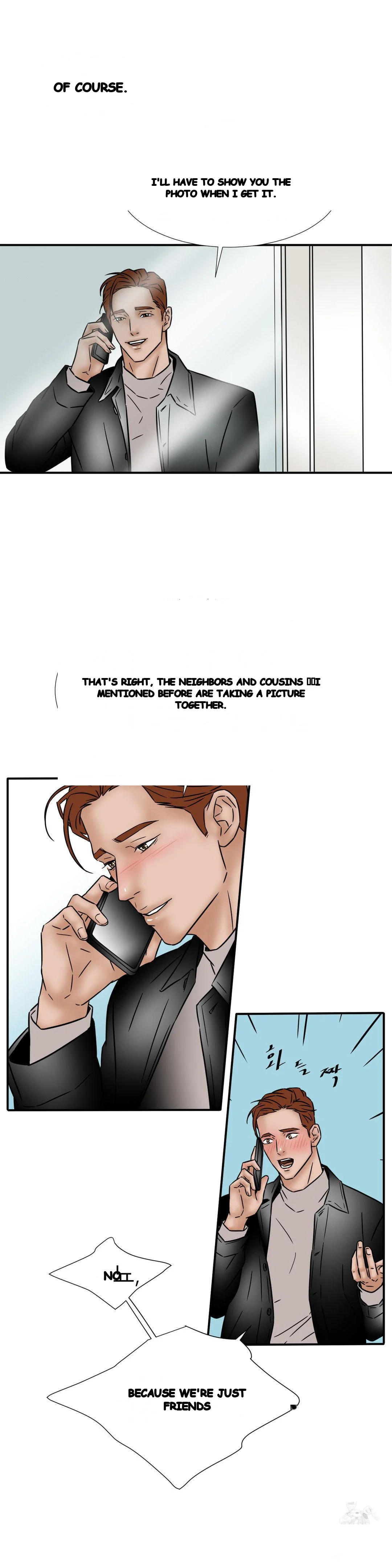 My Mothers Lover 2 Chapter 42 - Page 23