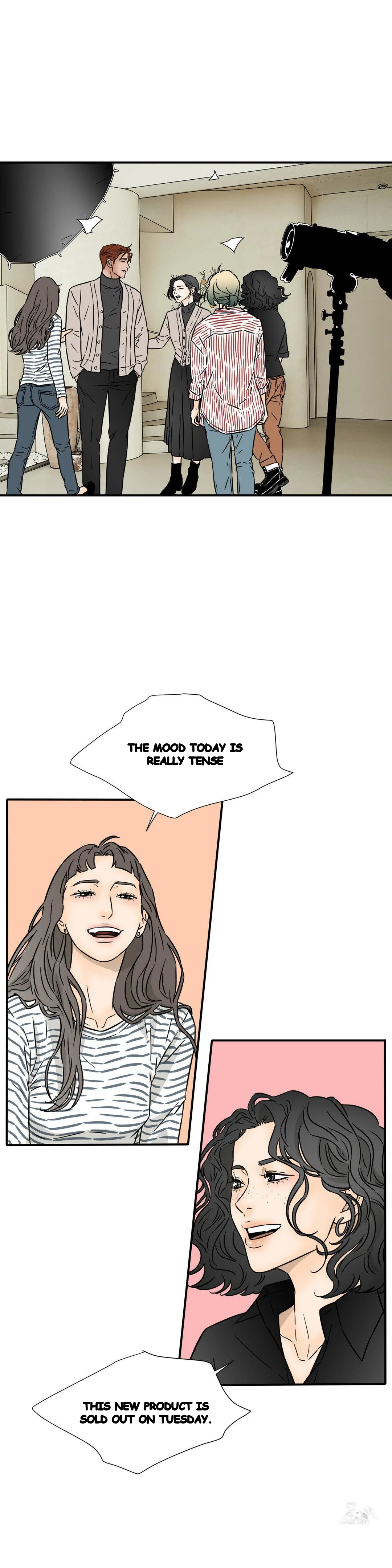 My Mothers Lover 2 Chapter 42 - Page 4