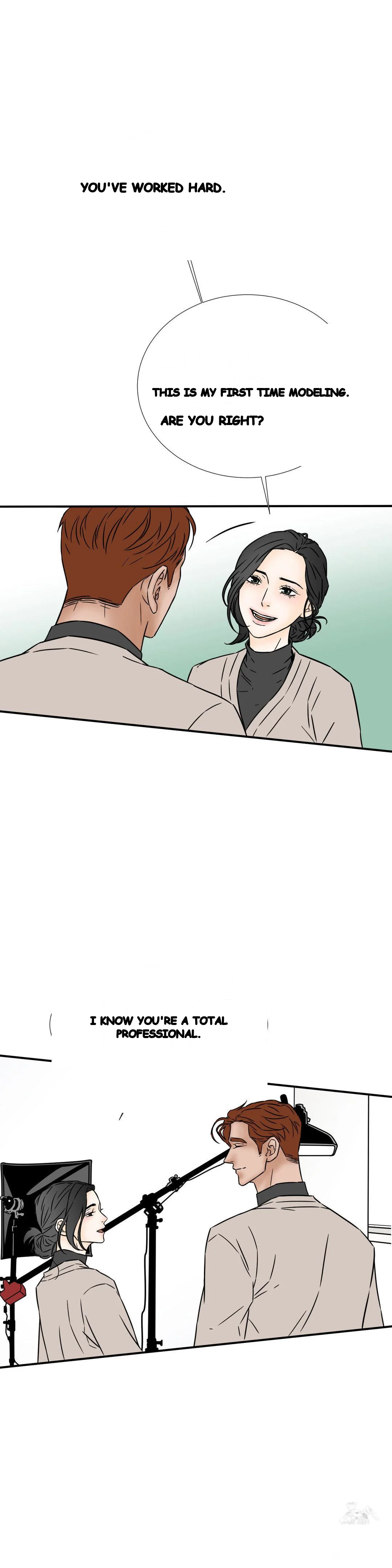 My Mothers Lover 2 Chapter 42 - Page 5