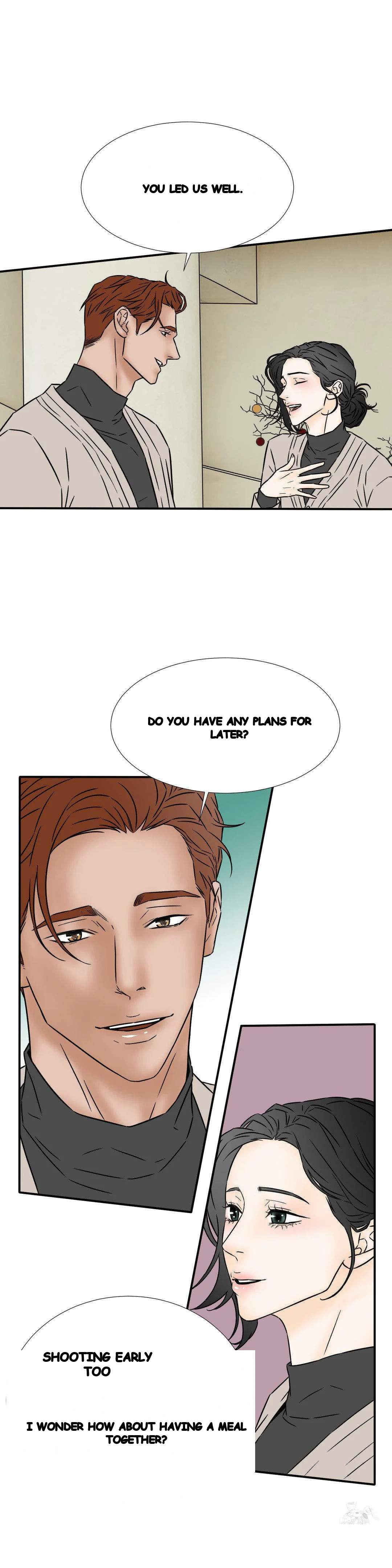 My Mothers Lover 2 Chapter 42 - Page 6
