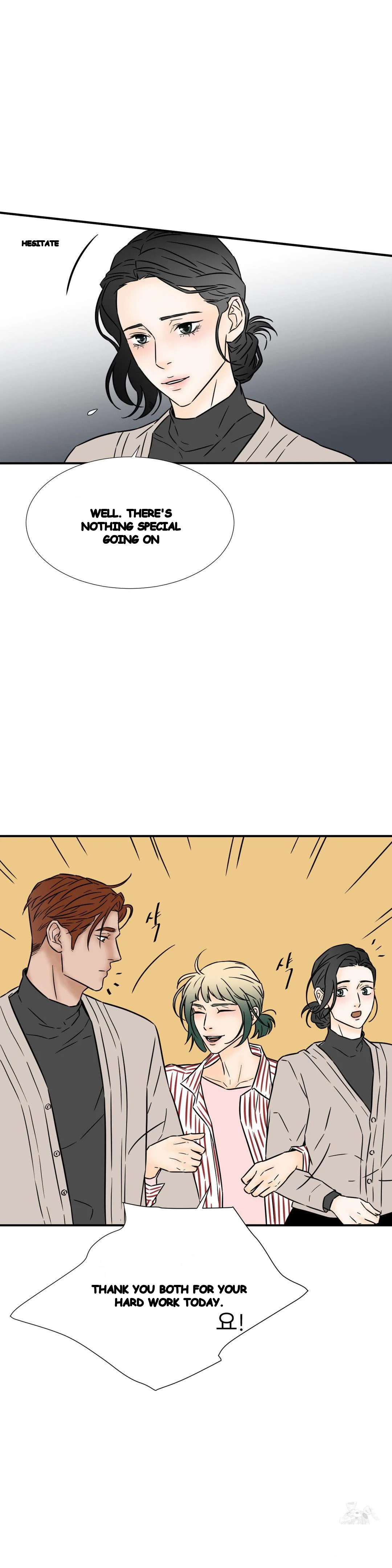 My Mothers Lover 2 Chapter 42 - Page 7