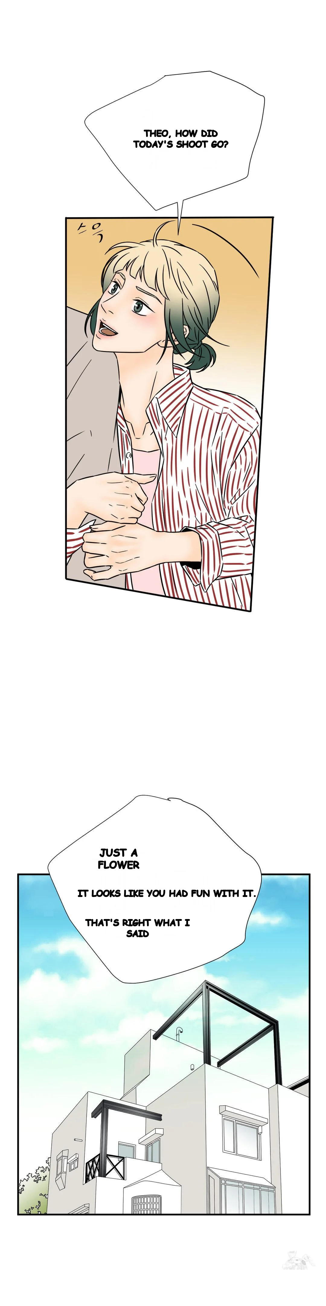 My Mothers Lover 2 Chapter 42 - Page 8