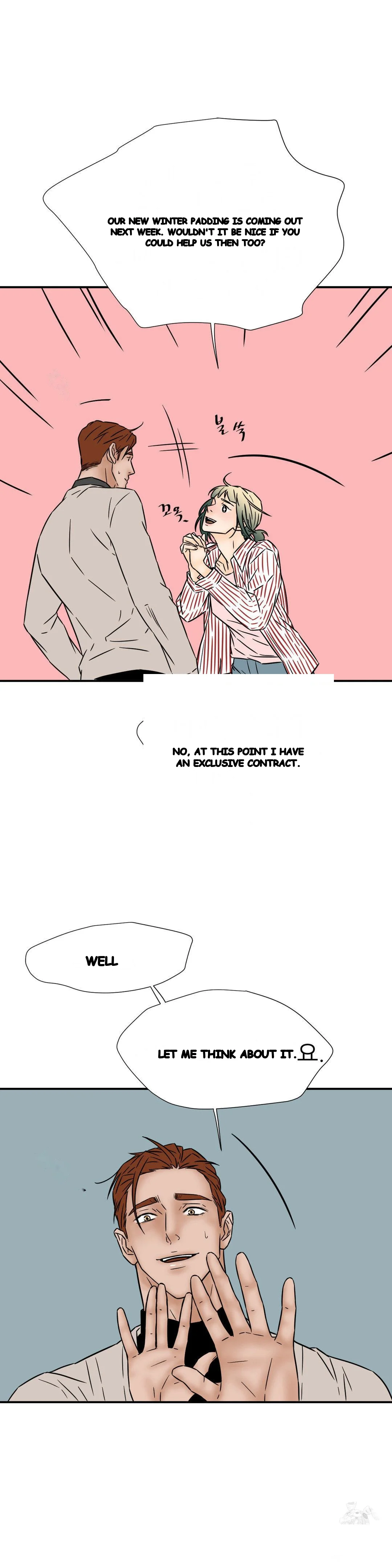 My Mothers Lover 2 Chapter 42 - Page 9