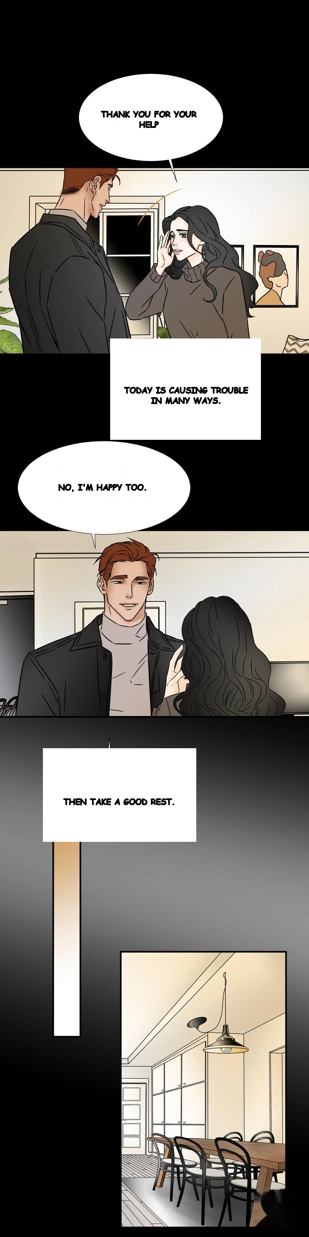 My Mothers Lover 2 Chapter 43 - Page 11