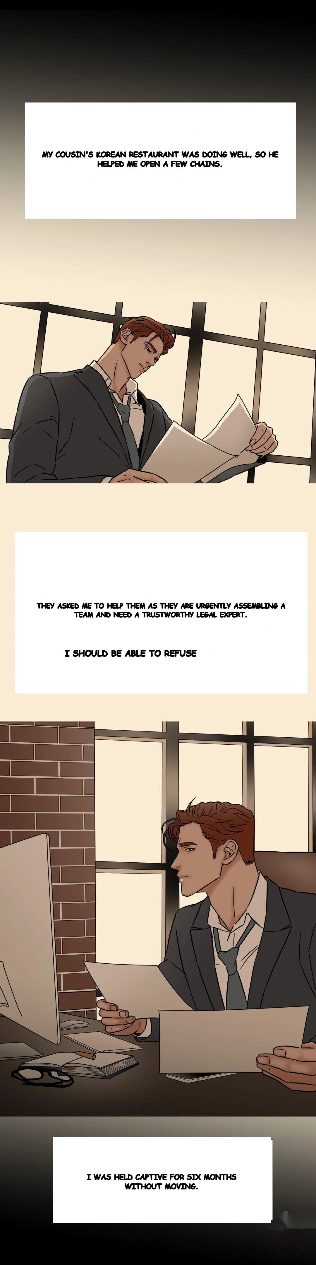 My Mothers Lover 2 Chapter 43 - Page 15