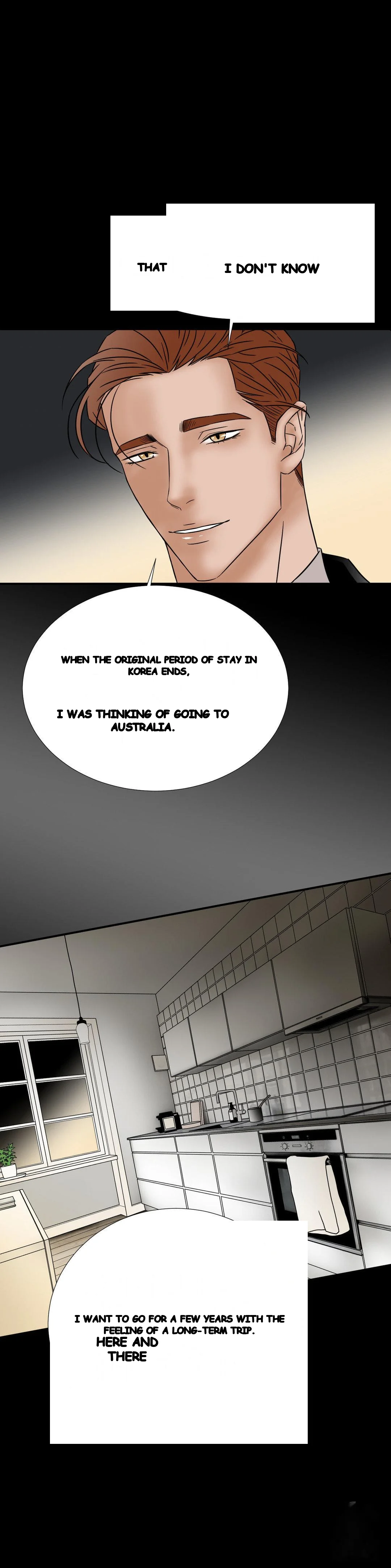 My Mothers Lover 2 Chapter 43 - Page 17