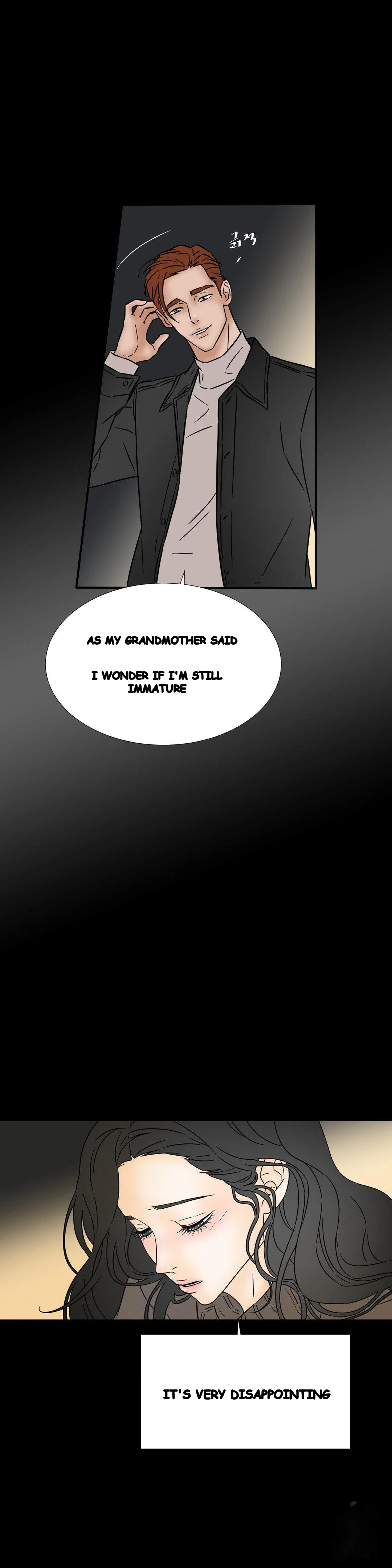 My Mothers Lover 2 Chapter 43 - Page 18
