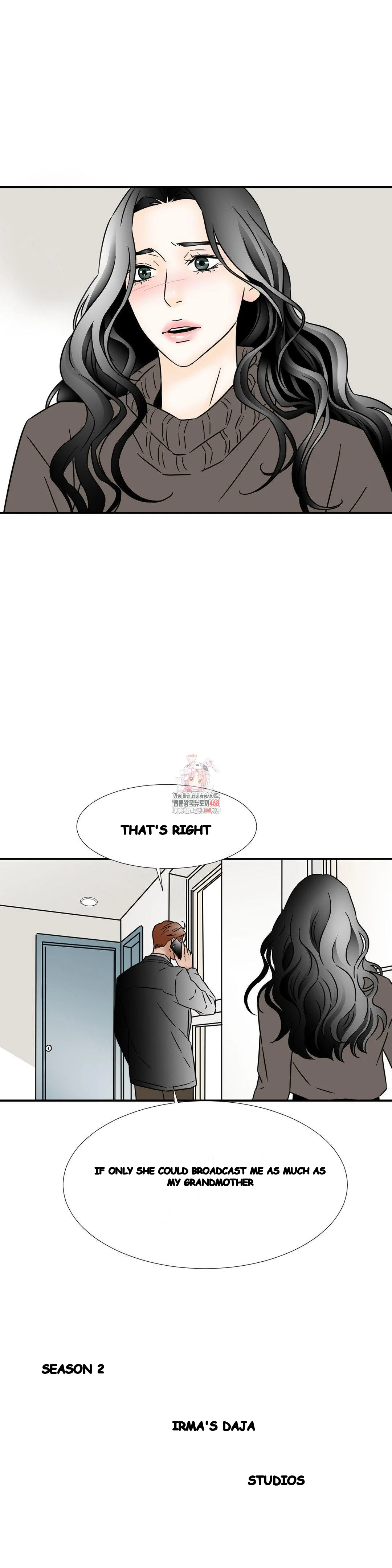 My Mothers Lover 2 Chapter 43 - Page 2