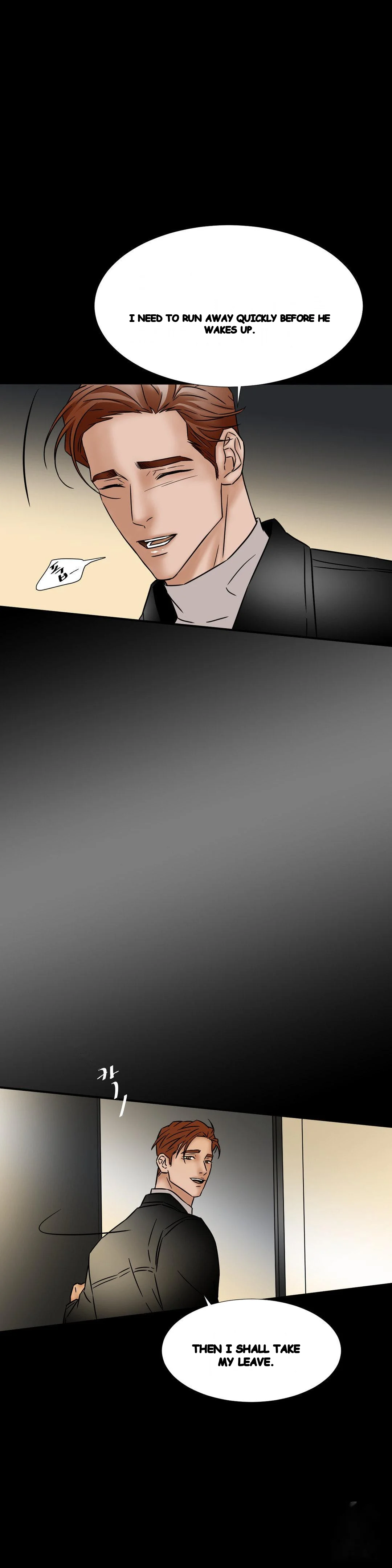 My Mothers Lover 2 Chapter 43 - Page 20