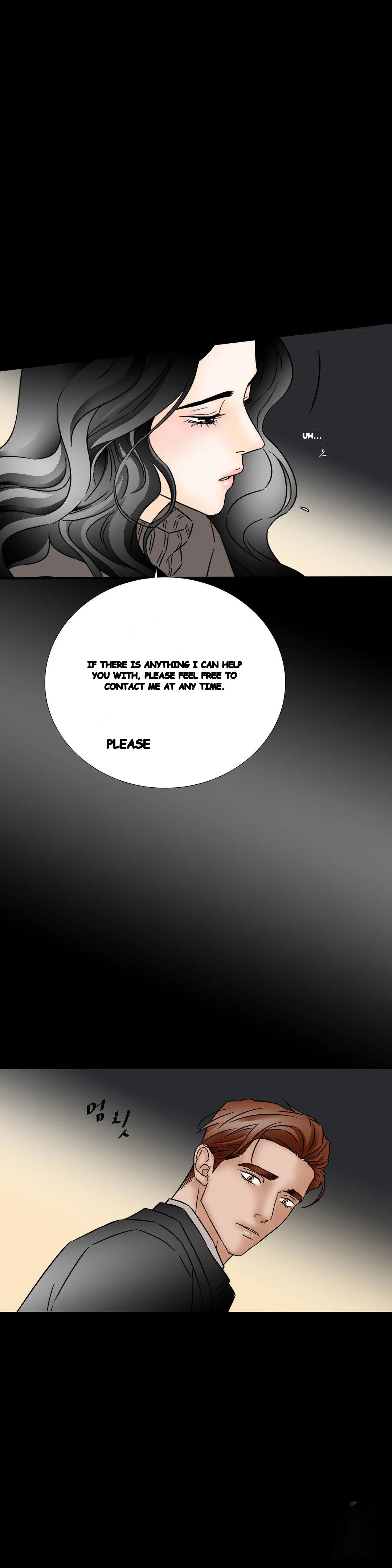 My Mothers Lover 2 Chapter 43 - Page 21