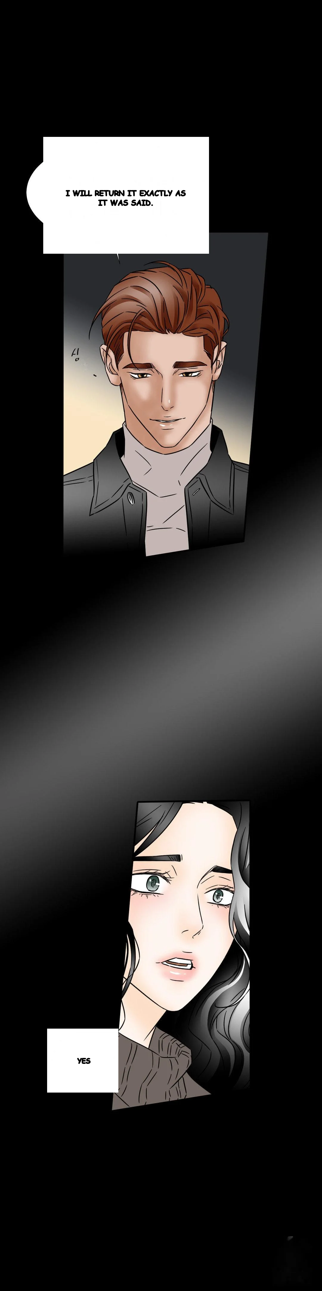 My Mothers Lover 2 Chapter 43 - Page 22