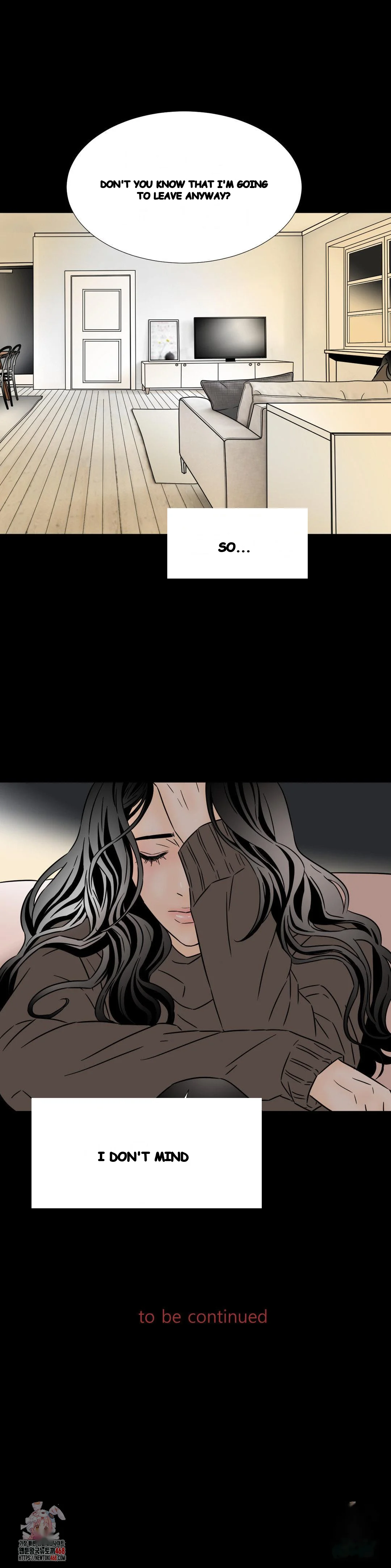 My Mothers Lover 2 Chapter 43 - Page 27