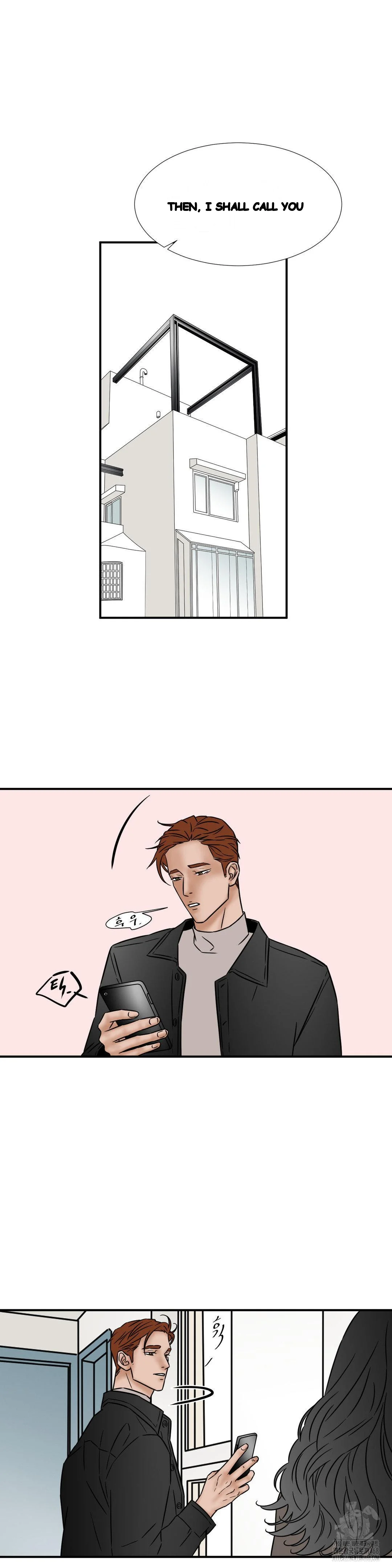 My Mothers Lover 2 Chapter 43 - Page 3